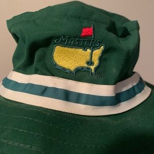 The Master’s Bucket Hat